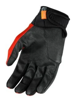 Icon Anthem 3 Gloves -RevZilla Shop icon anthem3 gloves 1