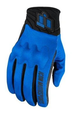 Icon Anthem 3 Gloves -RevZilla Shop icon anthem3 gloves 2