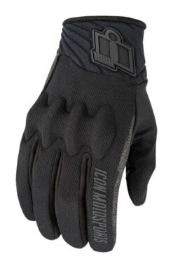 Icon Anthem 3 Gloves