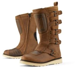 Icon Elsinore 2 CE Boots -RevZilla Shop icon elsinore2 ce boots 3