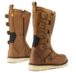 Icon Elsinore 2 CE Boots -RevZilla Shop icon elsinore2 ce boots 4