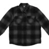 Icon Fallblock CX Flannel Jacket