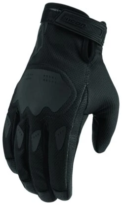 Icon Hooligan CE Women's Gloves