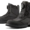 Icon Stormhawk WP Boots