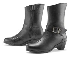 Icon Tuscadero Women's Boots