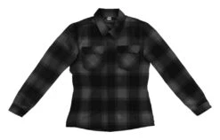 Icon Fallblock CX Flannel Women's Jacket
