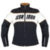 Icon Hella 4 Women's Jacket