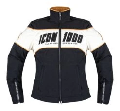 Icon Hella 4 Women's Jacket