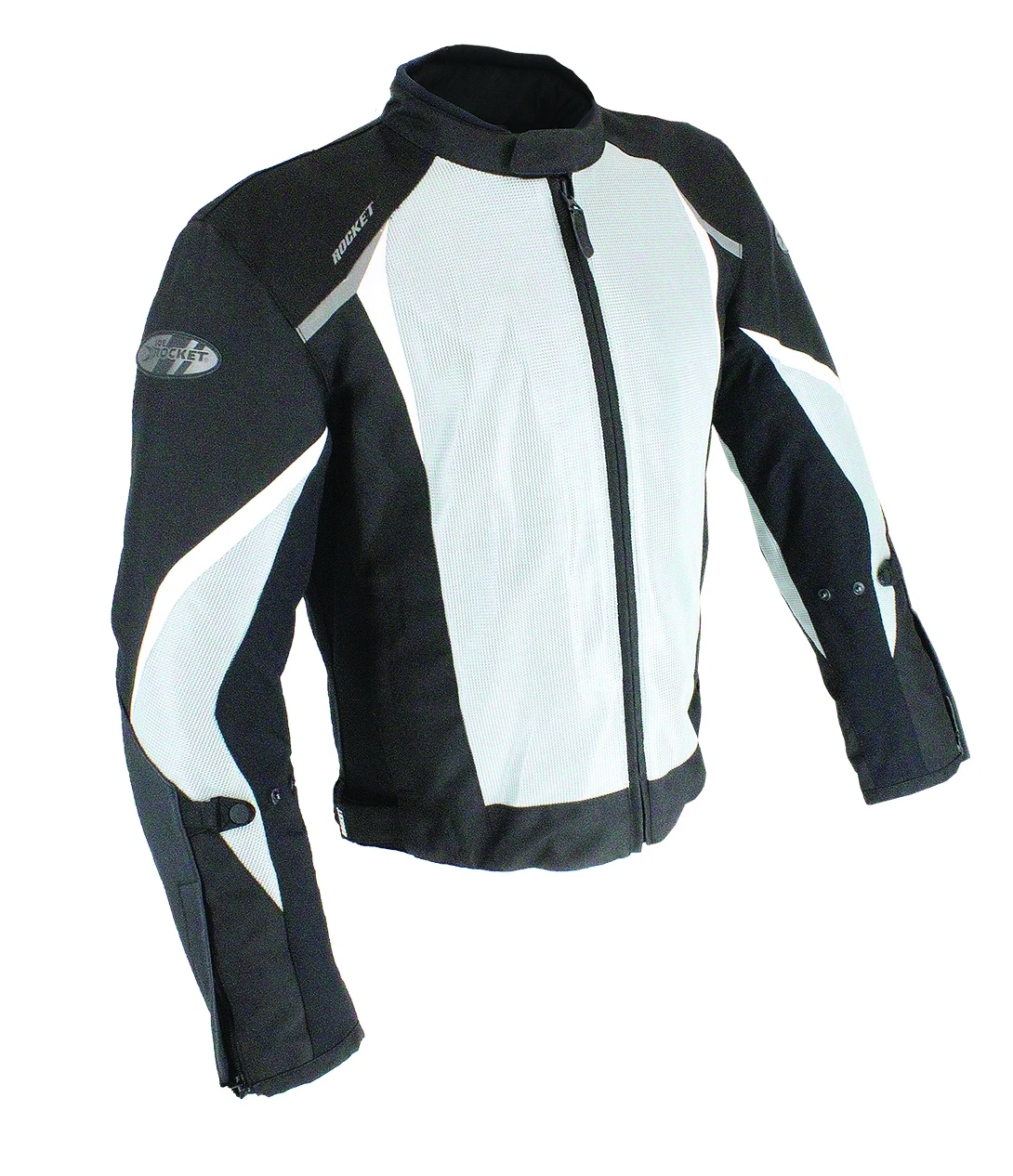 Joe Rocket Alliance Jacket 1 Joe Rocket Alliance Jacket