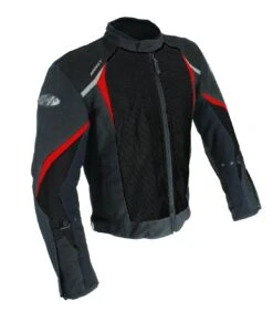 Joe Rocket Alliance Jacket 7 Joe Rocket Alliance Jacket -RevZilla Shop joe rocket alliance jacket black red