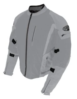 Joe Rocket Analog Jacket -RevZilla Shop joe rocket analog jacket grey grey