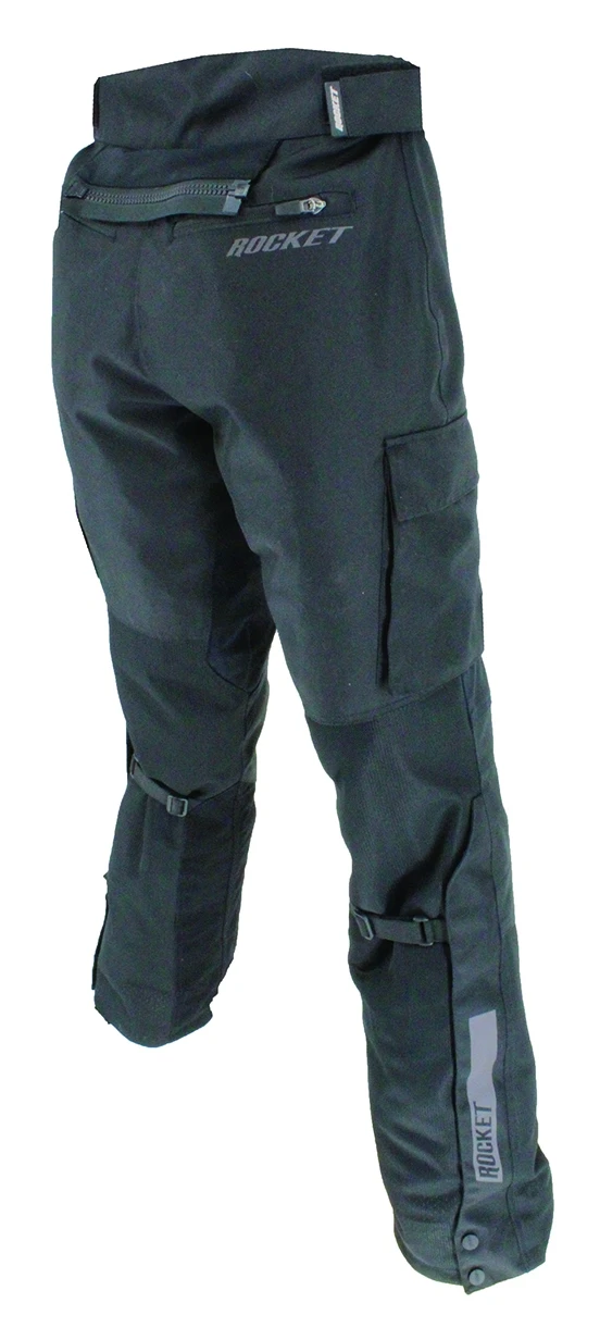 Joe Rocket Free Flyt Overpants 2 Joe Rocket Free Flyt Overpants - Image 2