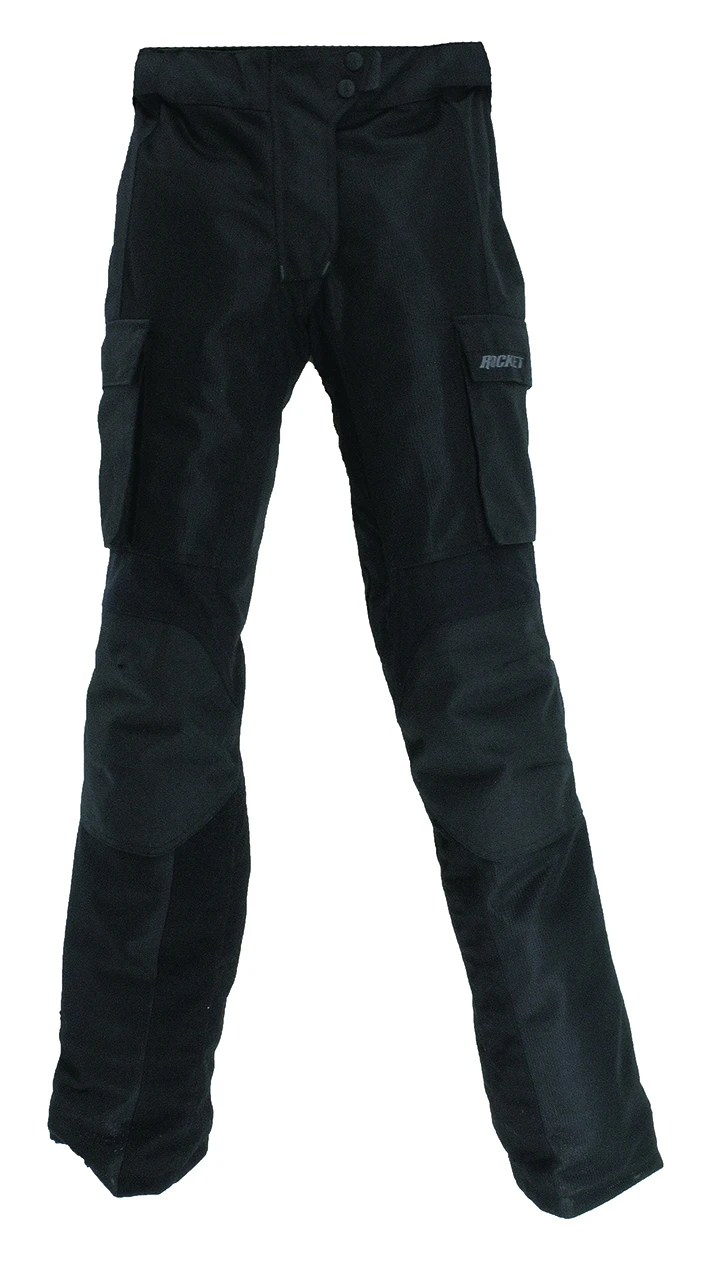 Joe Rocket Free Flyt Overpants 1 Joe Rocket Free Flyt Overpants
