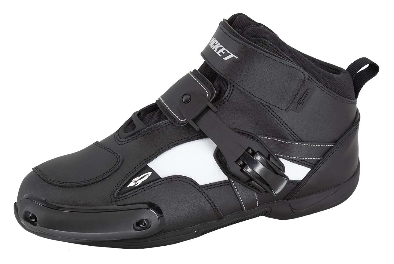 Joe Rocket Sector Boots 2 Joe Rocket Sector Boots - Image 2