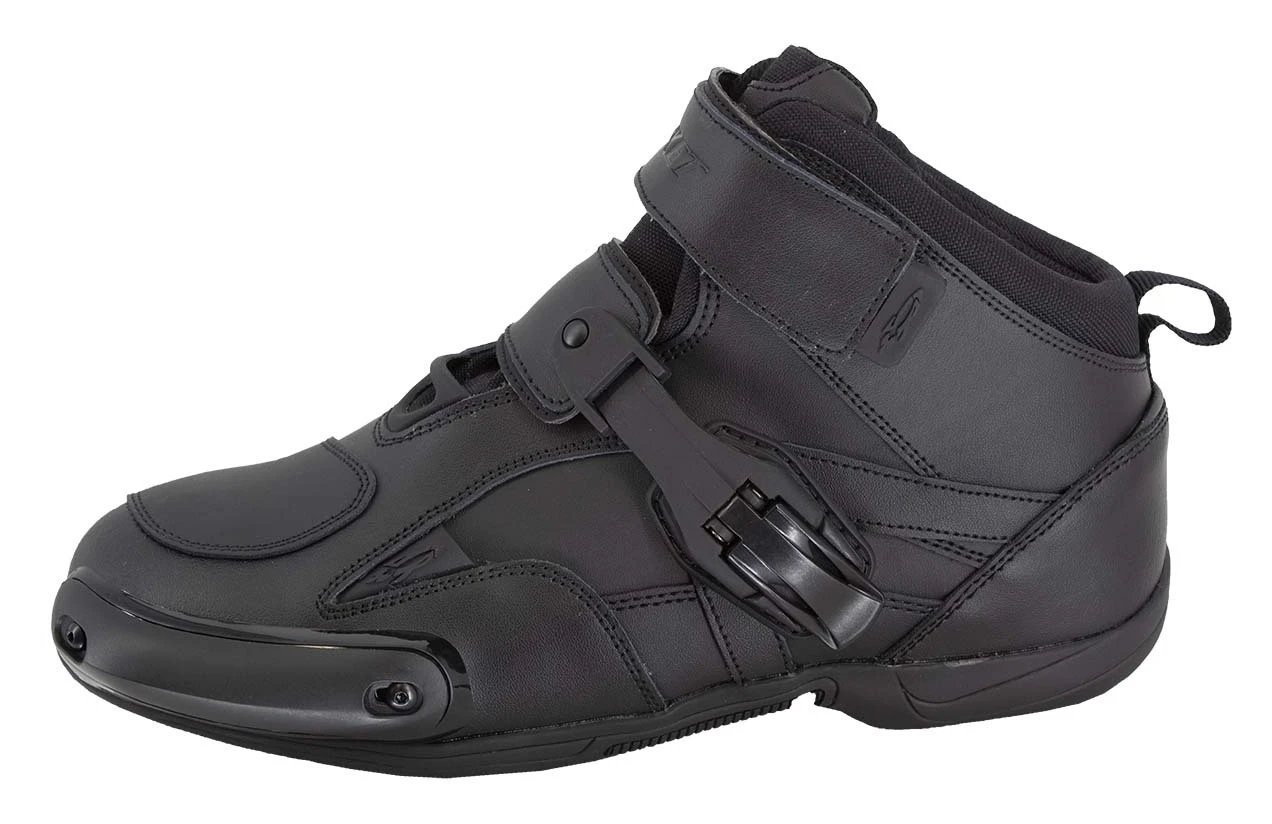 Joe Rocket Sector Boots 1 Joe Rocket Sector Boots