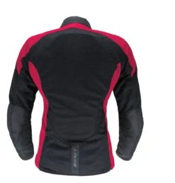 Joe Rocket Velocity 2 Women's Jacket 9 Joe Rocket Velocity 2 Women's Jacket -RevZilla Shop joe rocket velocity2 womens jacket black pink 1
