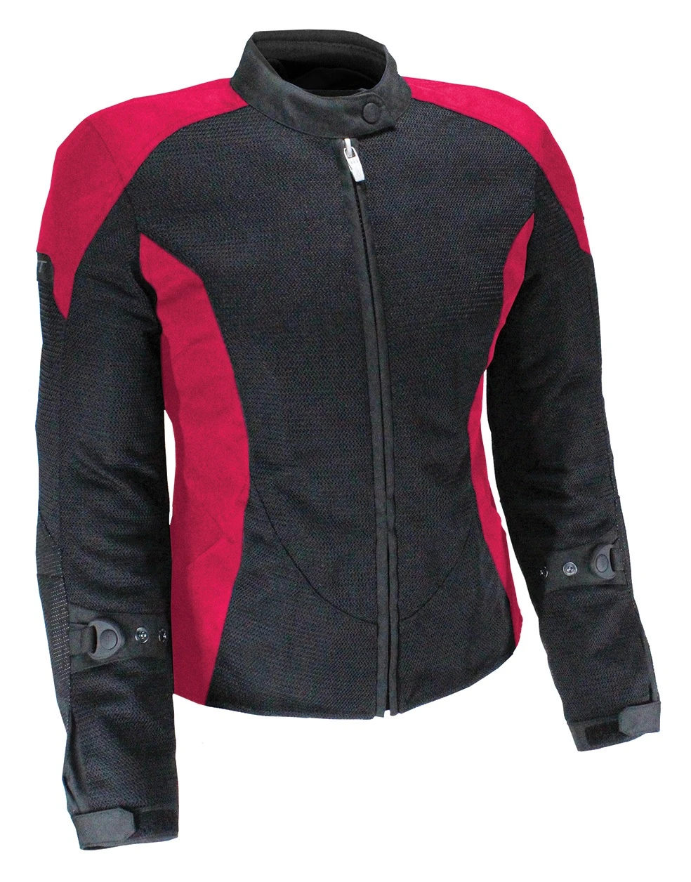 Joe Rocket Velocity 2 Women's Jacket 3 Joe Rocket Velocity 2 Women's Jacket - Image 3