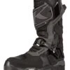Klim Adventure GTX Boots Stealth Black / 11 [Open Box]