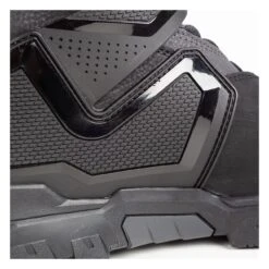 Klim Adventure GTX Boots Stealth Black / 11 [Open Box] -RevZilla Shop klim adventure gtx boots stealth black11 open box stealth black 2