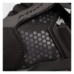 Klim Adventure GTX Boots Stealth Black / 11 [Open Box] -RevZilla Shop klim adventure gtx boots stealth black11 open box stealth black 3