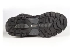 Klim Adventure GTX Boots Stealth Black / 11 [Open Box] -RevZilla Shop klim adventure gtx boots stealth black11 open box stealth black 6