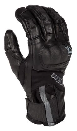 Klim Adventure GTX Short Gloves