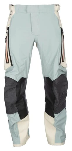 Klim Adventure Rally Pants -RevZilla Shop klim adventure rally pants peyote slate grey