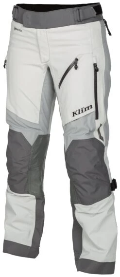Klim Altitude Women's Pants -RevZilla Shop klim altitude womens pants grey