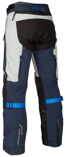Klim Altitude Women's Pants -RevZilla Shop klim altitude womens pants navy 1
