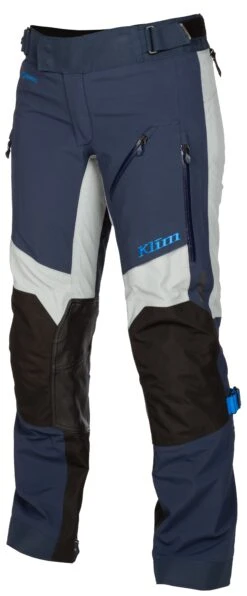 Klim Altitude Women's Pants -RevZilla Shop klim altitude womens pants navy