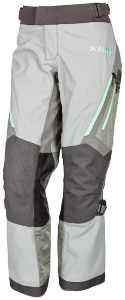 Klim Artemis Women's Pants -RevZilla Shop klim artemis womens pants grey