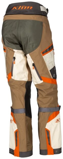 Klim Artemis Women's Pants -RevZilla Shop klim artemis womens pants peyote potters clay 1