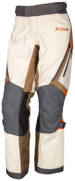 Klim Artemis Women's Pants -RevZilla Shop klim artemis womens pants peyote potters clay