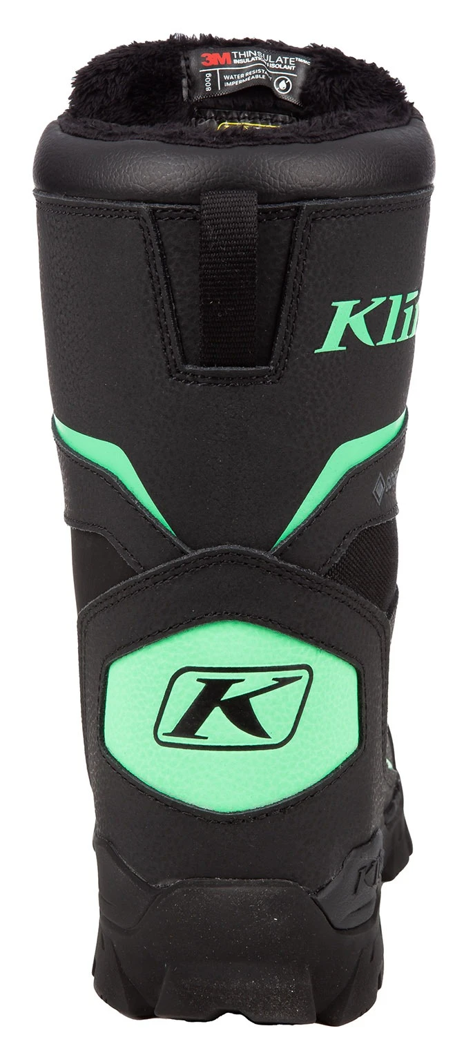 Klim Aurora GTX BOA Boots 2 Klim Aurora GTX BOA Boots - Image 2