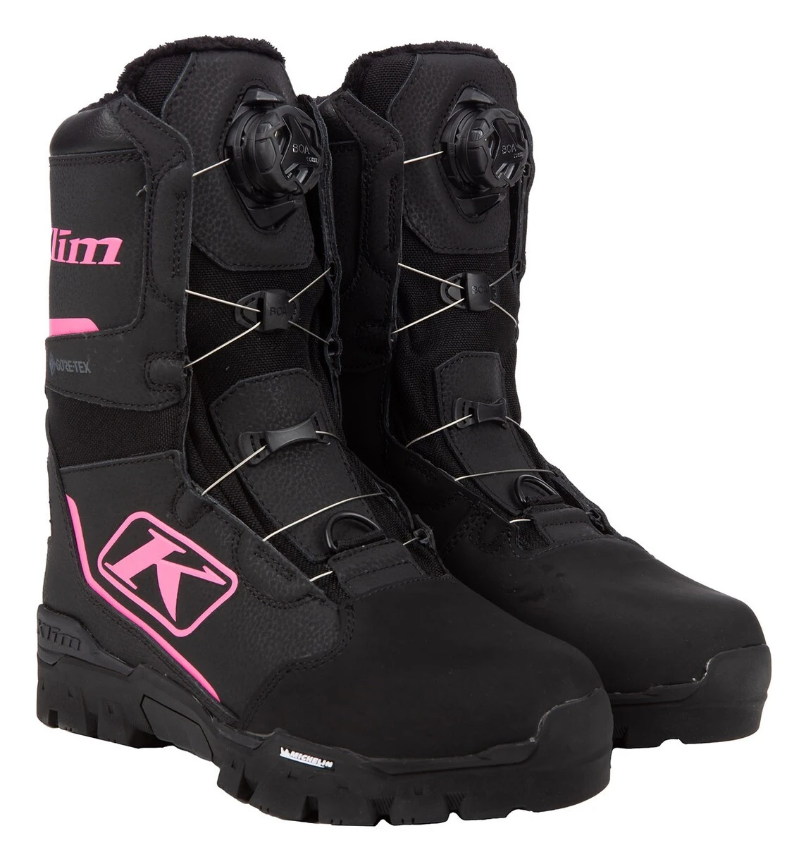 Klim Aurora GTX BOA Boots 4 Klim Aurora GTX BOA Boots - Image 4