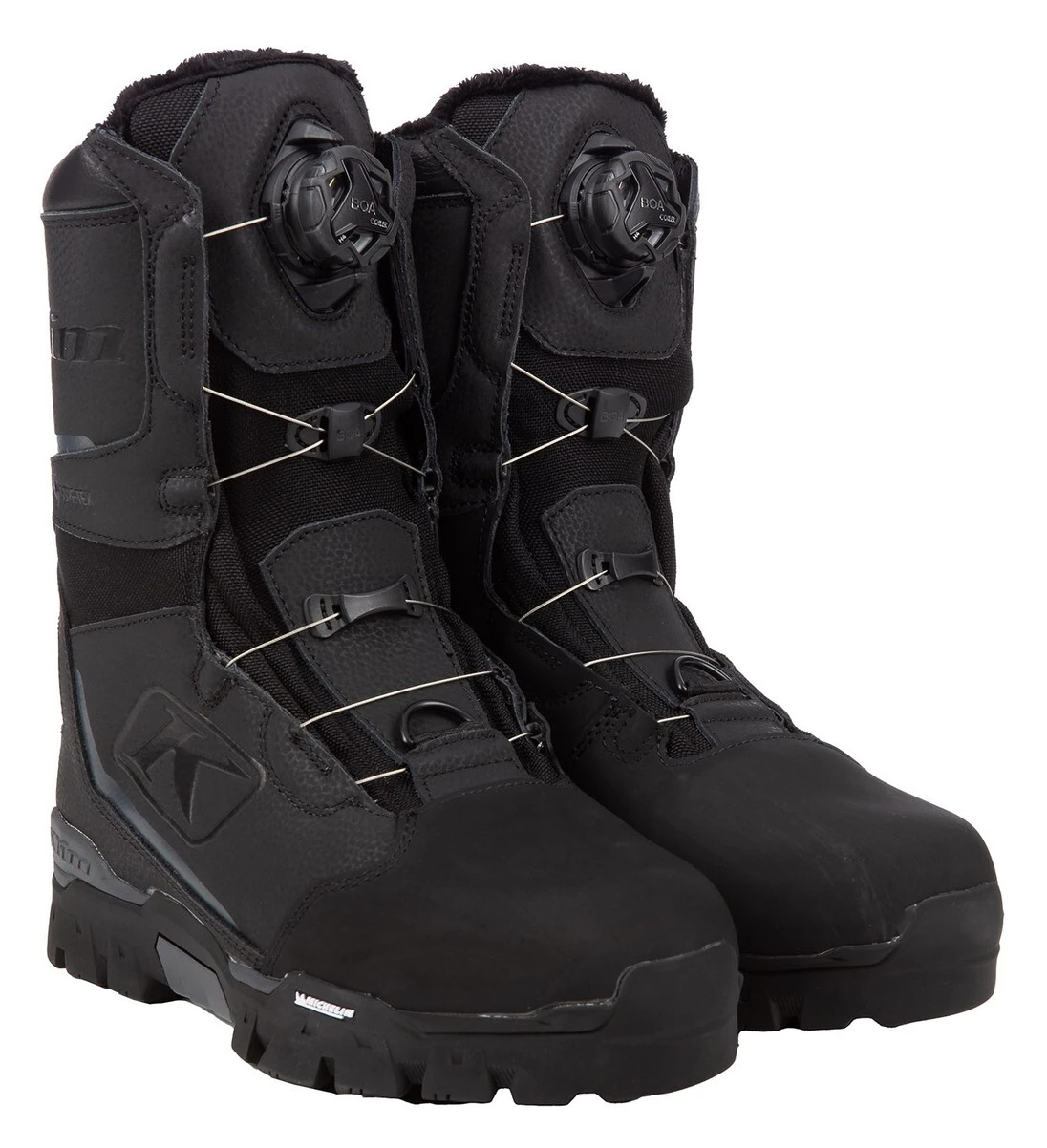 Klim Aurora GTX BOA Boots 7 Klim Aurora GTX BOA Boots - Image 7