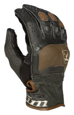 Klim Badlands Aero Pro Gloves -RevZilla Shop klim badlands aero pro gloves peyote clay 1