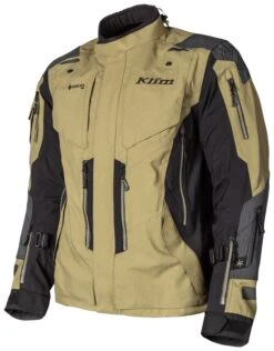 Klim Badlands Pro A3 Jacket (SM)