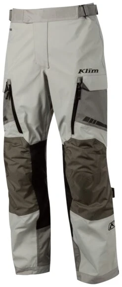 Klim Carlsbad Pants -RevZilla Shop klim carlsbad pants cool gray