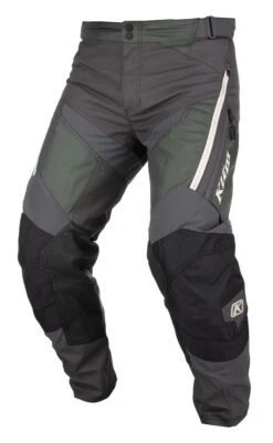 Klim Dakar Pants -RevZilla Shop klim dakar pants asphalt