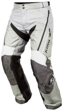 Klim Dakar Pants -RevZilla Shop klim dakar pants monument gray