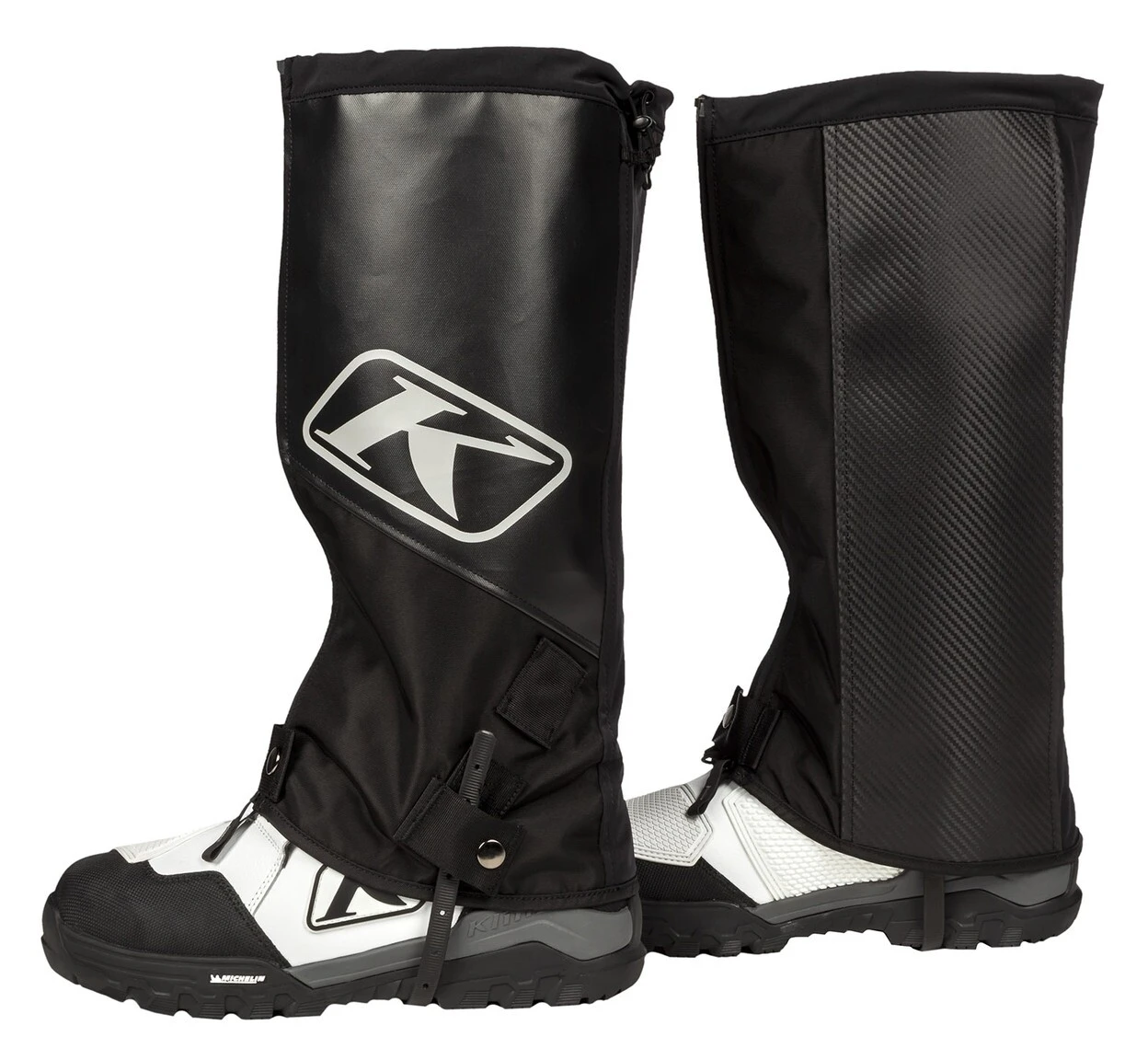 Klim Havoc Gaiters 1 Klim Havoc Gaiters