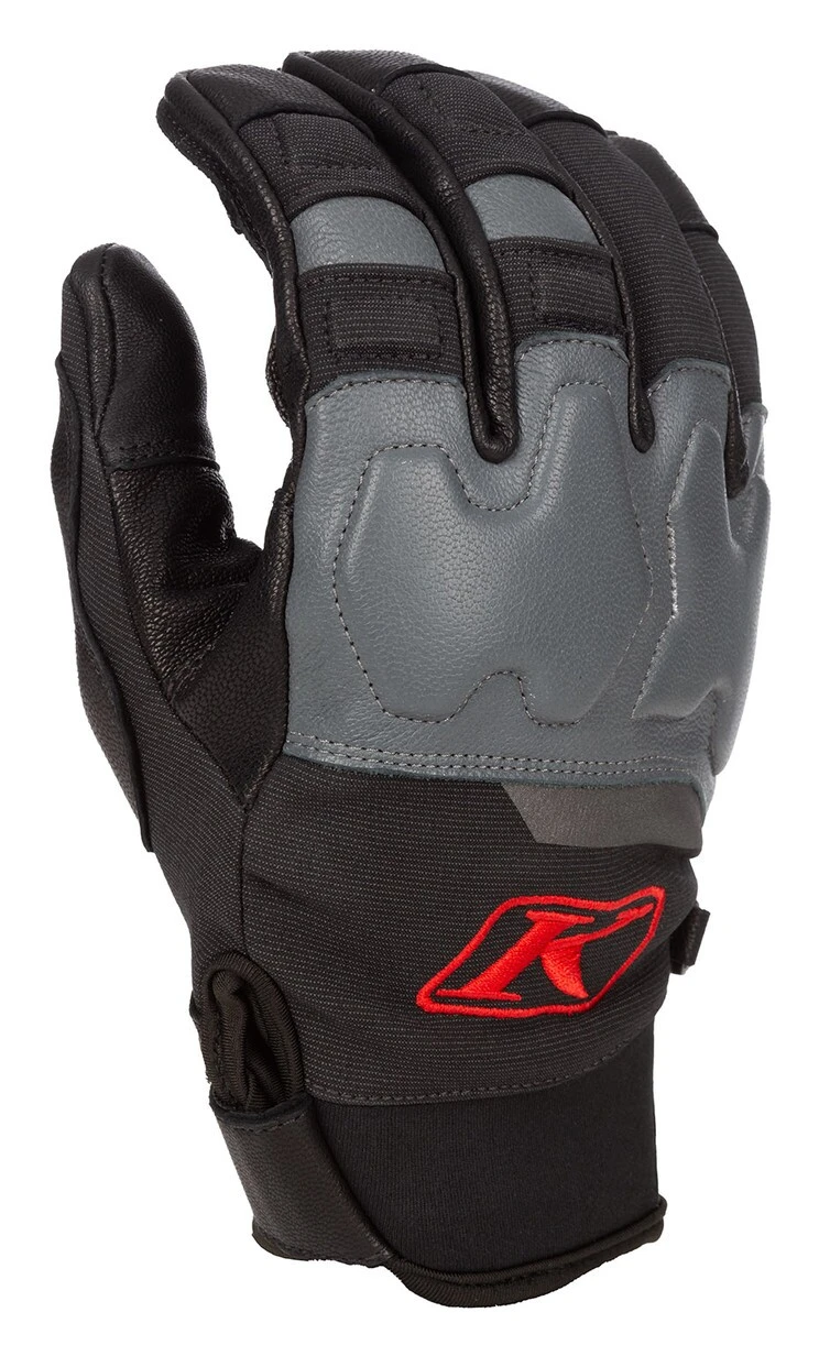 Klim Inversion Pro Gloves 2 Klim Inversion Pro Gloves - Image 2