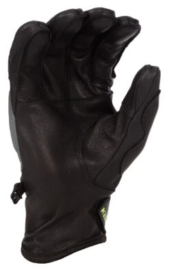Klim Inversion Pro Gloves 7 Klim Inversion Pro Gloves -RevZilla Shop klim inversion pro gloves hi viz 1