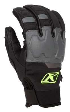 Klim Inversion Pro Gloves 6 Klim Inversion Pro Gloves -RevZilla Shop klim inversion pro gloves hi viz