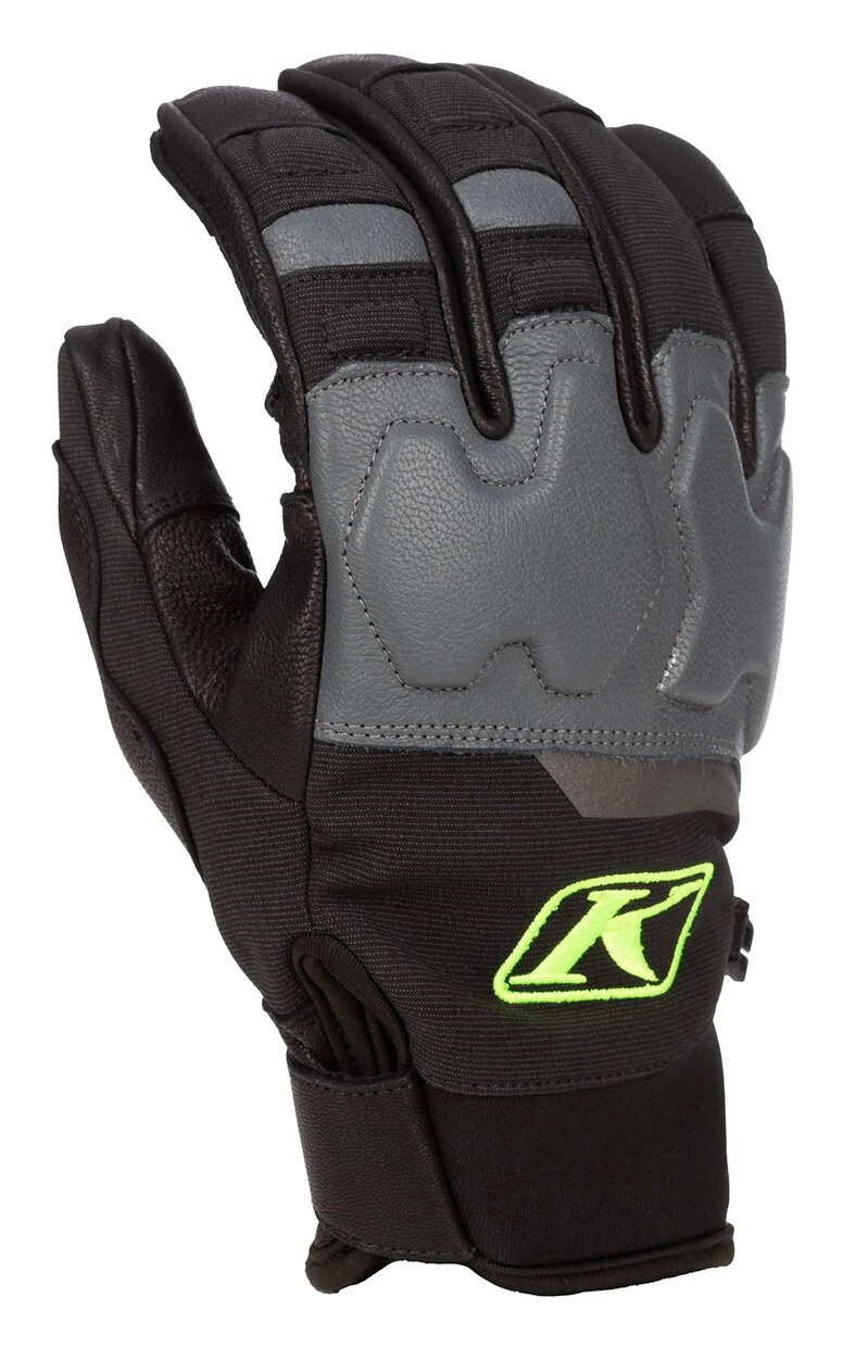 Klim Inversion Pro Gloves 3 Klim Inversion Pro Gloves - Image 3
