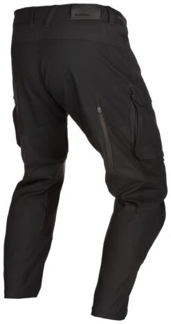 Klim Jackson Pants -RevZilla Shop klim jackson pants stealth black 2