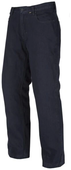 Klim K Fifty 1 Jeans -RevZilla Shop klim k fifty1 jeans stealth blue