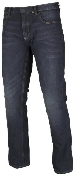 Klim K Fifty 2 Jeans -RevZilla Shop klim k fifty2 straight riding pant denim stealth black