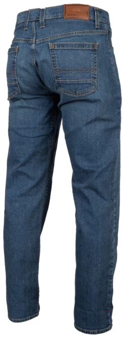 Klim K Forty 2 Jeans -RevZilla Shop klim k forty2 jeans cobalt 1